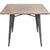 LumiSource Oregon Dinette Table-2