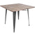 LumiSource Oregon Dinette Table | Modishstore | Dining Tables