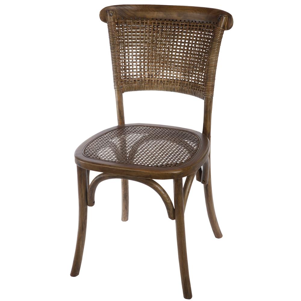 A&B Home Vintage Bistro Chairs - Set Of 2