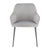 LumiSource Daniella Dining Chair - Set of 2