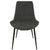 LumiSource Duke Dining Chair - Set of 2