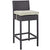 Modway Convene Outdoor Patio Bar Stool | Outdoor Stools & Benches | Modishstore-11