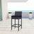 Modway Convene Outdoor Patio Bar Stool | Outdoor Stools & Benches | Modishstore-15