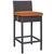 Modway Convene Outdoor Patio Bar Stool | Outdoor Stools & Benches | Modishstore-5