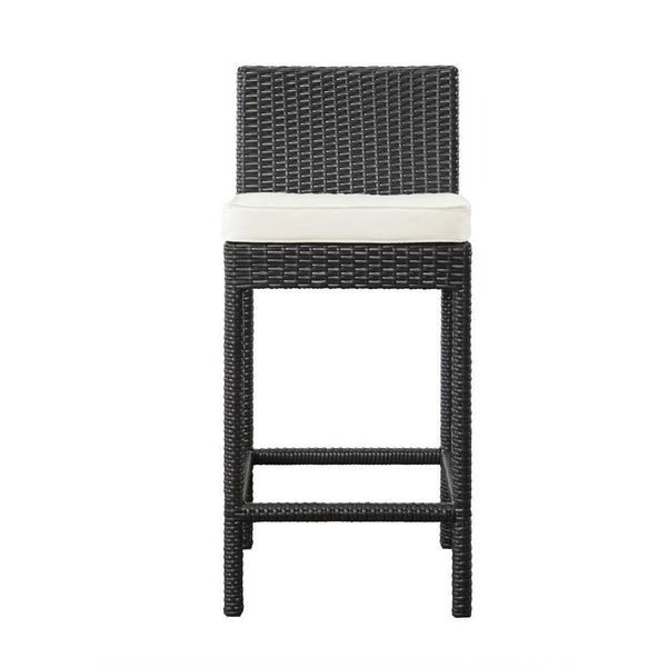Modway Convene Outdoor Patio Bar Stool | Outdoor Stools & Benches | Modishstore-9