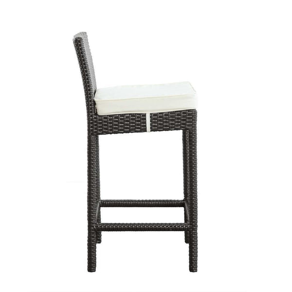 Modway Convene Outdoor Patio Bar Stool | Outdoor Stools & Benches | Modishstore-10
