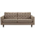 Modway Empress Upholstered Sofa | Sofas | Modishstore-36