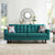 Modway Empress Upholstered Sofa | Sofas | Modishstore-11
