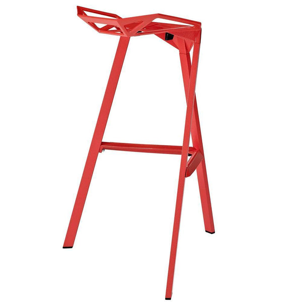 Modway Launch Stacking Bar Stool | Bar Stools | Modishstore-4