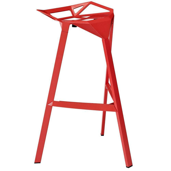 Modway Launch Stacking Bar Stool | Bar Stools | Modishstore-2