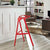Modway Launch Stacking Bar Stool | Bar Stools | Modishstore