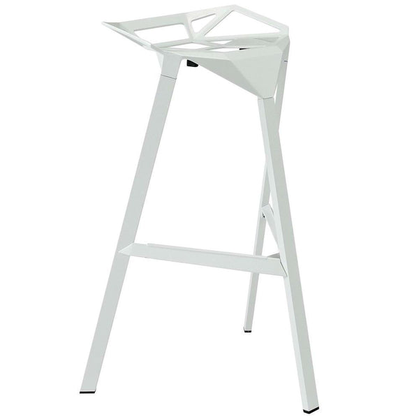 Modway Launch Stacking Bar Stool | Bar Stools | Modishstore-5