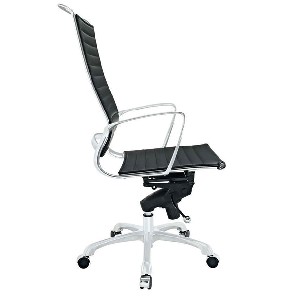 Modway Tempo Highback Office Chair | Office Chairs | Modishstore-2