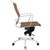 Modway Tempo Mid Back Office Chair | Office Chairs | Modishstore-3