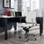 Modway Tempo Mid Back Office Chair | Office Chairs | Modishstore-6