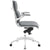 Modway Escape Mid Back Office Chair | Office Chairs | Modishstore-7