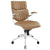 Modway Escape Mid Back Office Chair | Office Chairs | Modishstore-14