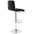 Modway Ripple Bar Stool - Black | Bar Stools | Modishstore-3