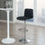 Modway Ripple Bar Stool - Black | Bar Stools | Modishstore