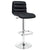 Modway Ripple Bar Stool - Black | Bar Stools | Modishstore-4