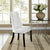 Modway Noblesse Dining Vinyl Side Chair
