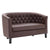 Modway Prospect Loveseat | Loveseats | Modishstore-16