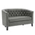 Modway Prospect Loveseat | Loveseats | Modishstore-17