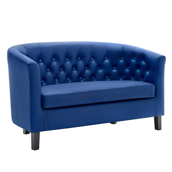 Modway Prospect Loveseat | Loveseats | Modishstore-18