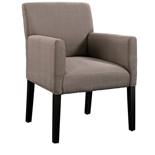 Modway Chloe Wood Armchair | Armchairs | Modishstore-7