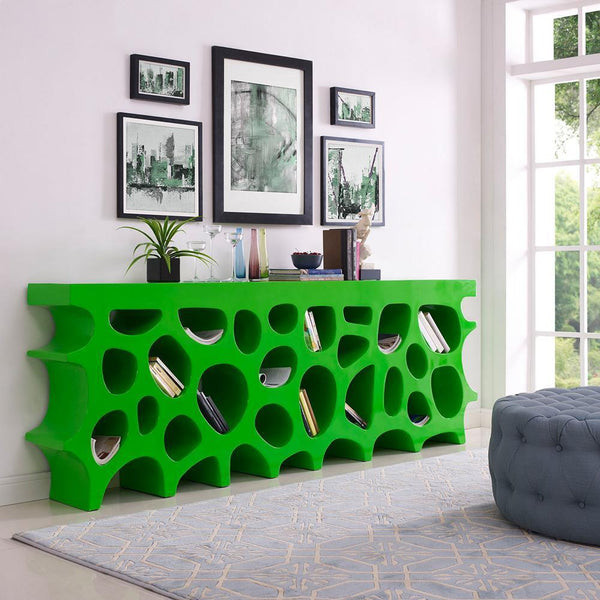 Modway Wander Stand | Console Tables | Modishstore-4