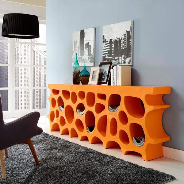 Modway Wander Stand | Console Tables | Modishstore-6