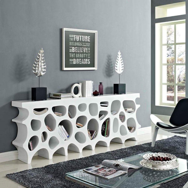 Modway Wander Stand | Console Tables | Modishstore