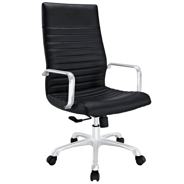 Modway Finesse Highback Office Chair | Office Chairs | Modishstore-3