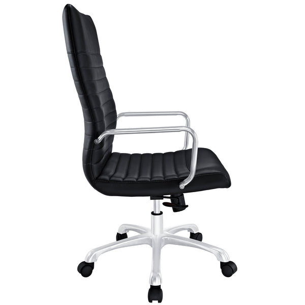 Modway Finesse Highback Office Chair | Office Chairs | Modishstore-16