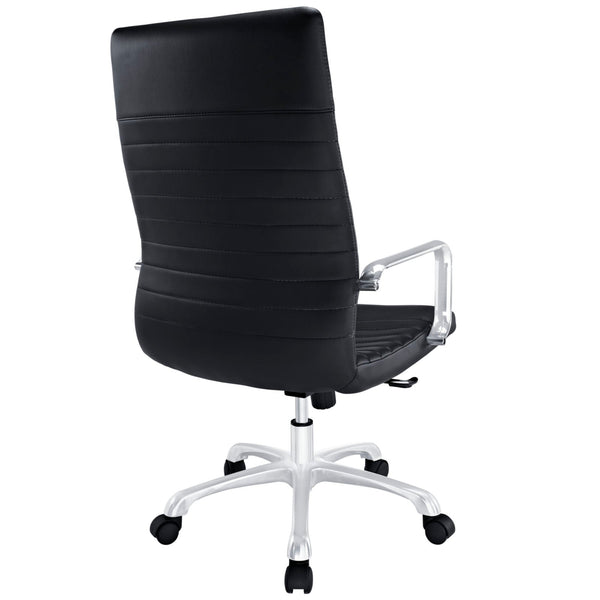Modway Finesse Highback Office Chair | Office Chairs | Modishstore-17