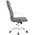 Modway Finesse Highback Office Chair | Office Chairs | Modishstore-7