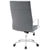 Modway Finesse Highback Office Chair | Office Chairs | Modishstore-6