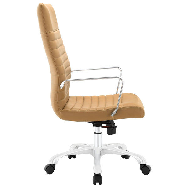Modway Finesse Highback Office Chair | Office Chairs | Modishstore-13