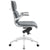 Modway Push Mid Back Office Chair | Office Chairs | Modishstore-8