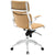Modway Push Mid Back Office Chair | Office Chairs | Modishstore-11
