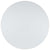 Modway Platter Round Dining Table - White | Dining Tables | Modishstore-3