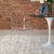 Modway Entreat Dining Side Chair - Clear | Dining Chairs | Modishstore