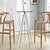Modway Sync Bar Table - Clear | Bar Table | Modishstore