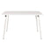 Modway Lode Rectangle Wood Dining Table - White | Dining Tables | Modishstore-4