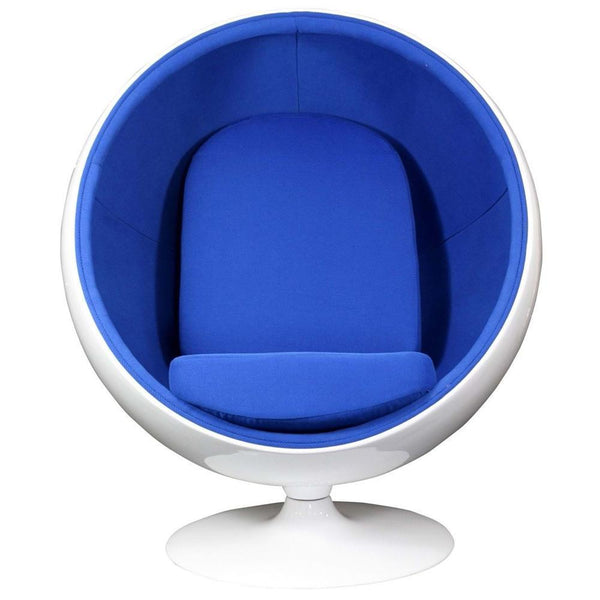 Modway Kaddur Lounge Chair | Chairs & Recliners | Modishstore-9