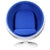 Modway Kaddur Lounge Chair | Chairs & Recliners | Modishstore-9