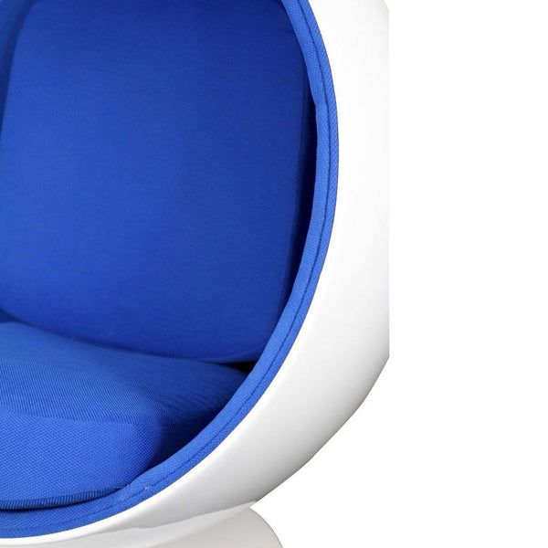 Modway Kaddur Lounge Chair | Chairs & Recliners | Modishstore-11