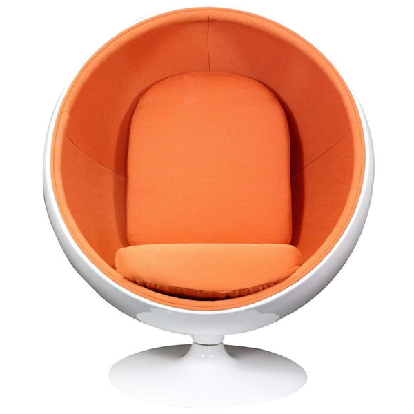 Modway Kaddur Lounge Chair | Chairs & Recliners | Modishstore-12