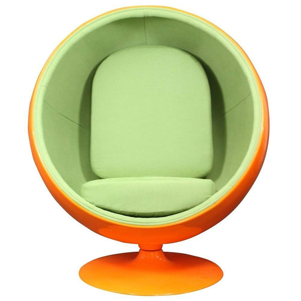 Modway Kaddur Lounge Chair | Chairs & Recliners | Modishstore-13