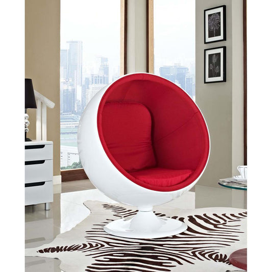 Modway Kaddur Lounge Chair | Chairs & Recliners | Modishstore